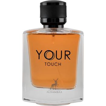 Your Touch For Women EDP

